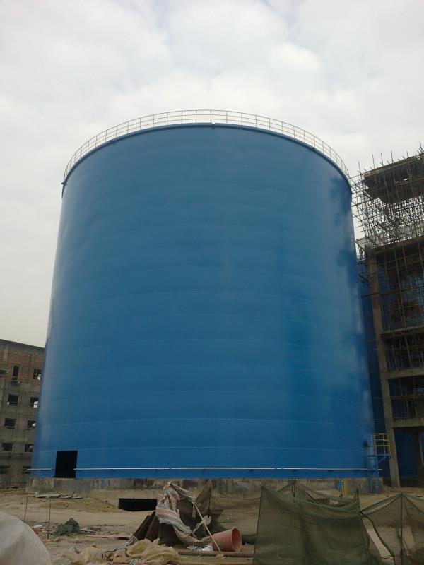 吴兴1万吨大型钢板库