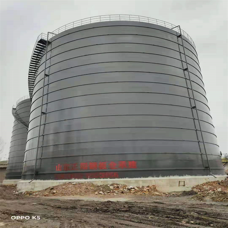 吴兴3万吨大型钢板库